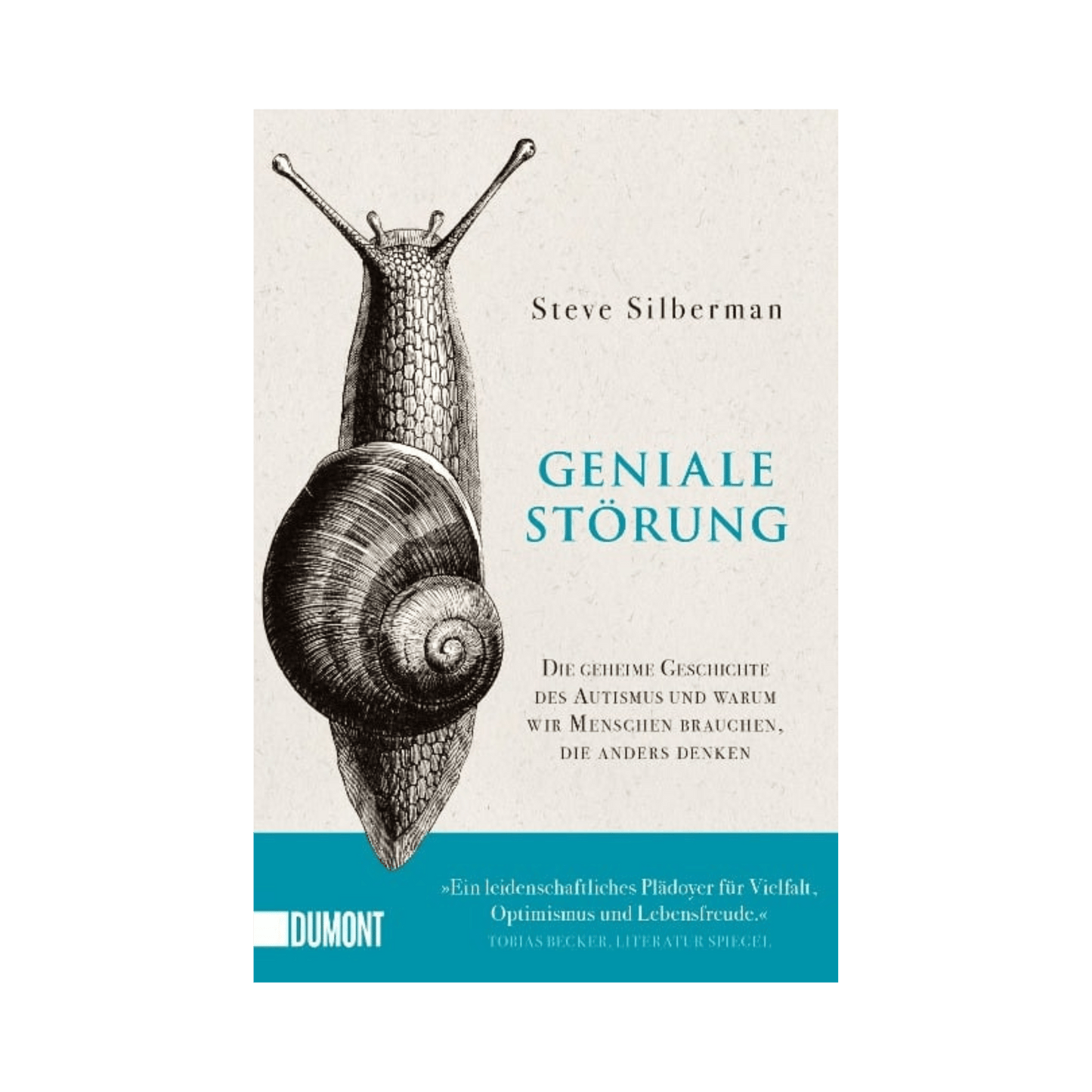 Buch Geniale Störung