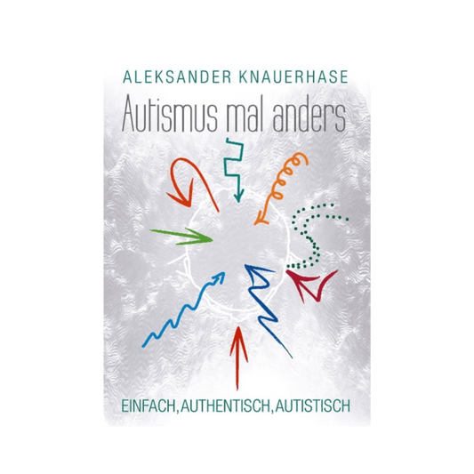 Buch Autismus mal anders