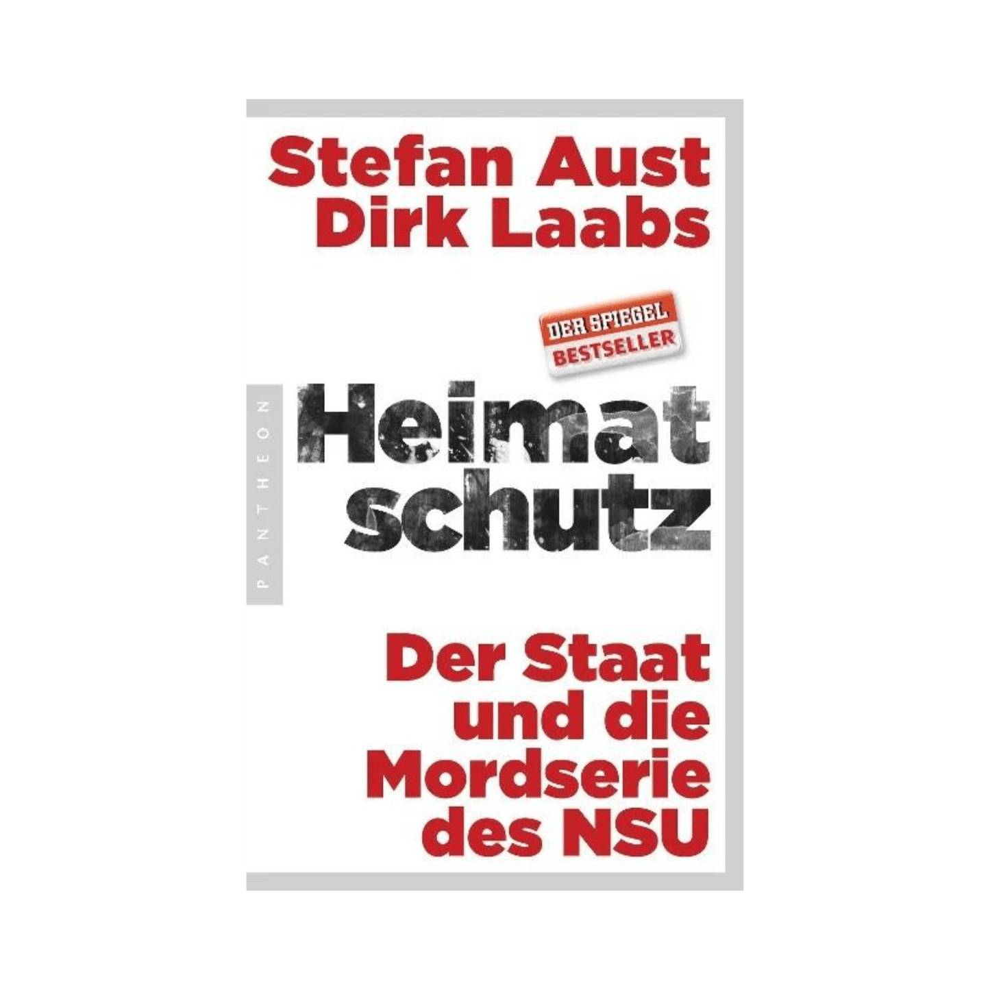 Buch Heimatschutz