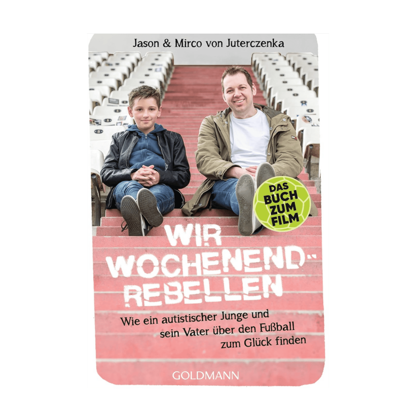 Buch Wir Wochenendrebellen - Taschenbuch