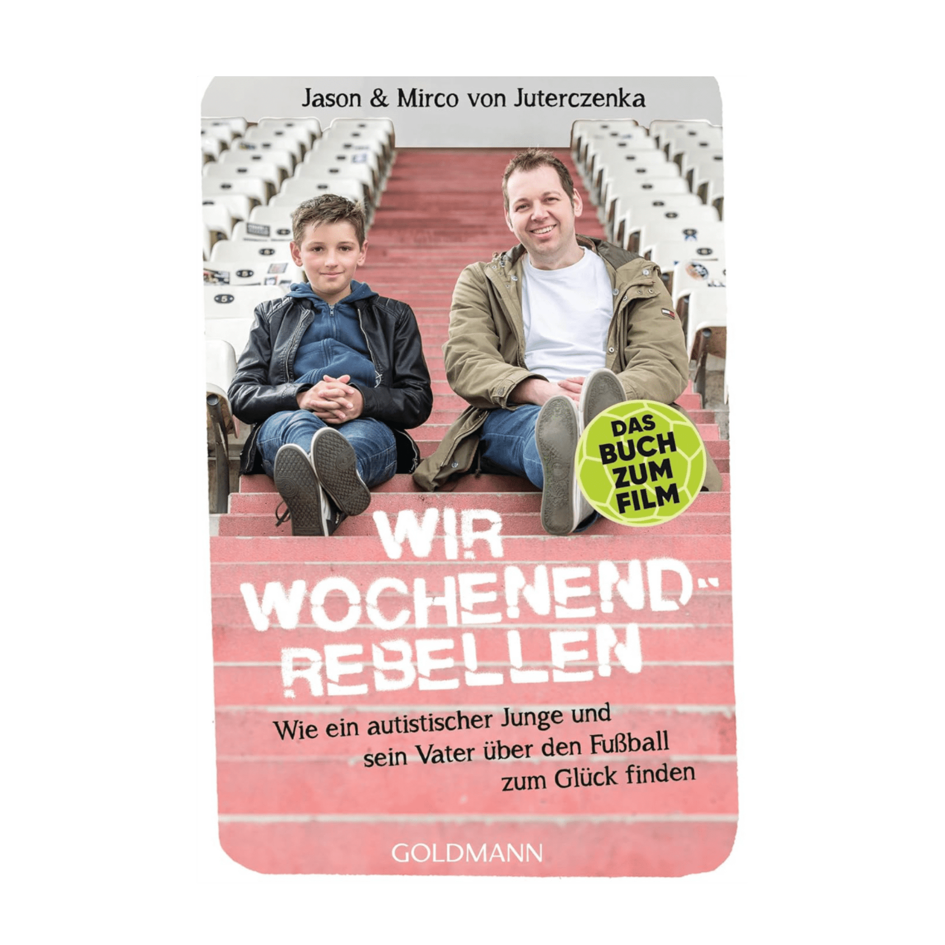 Buch Wir Wochenendrebellen - Taschenbuch